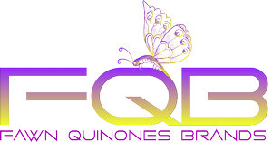 FQB - Fawn Quinones Brands Logo